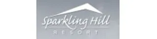 Sparkling Hill logo