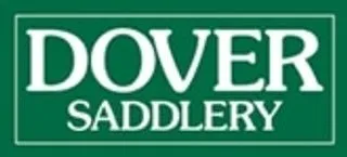 Dover Saddlery logo