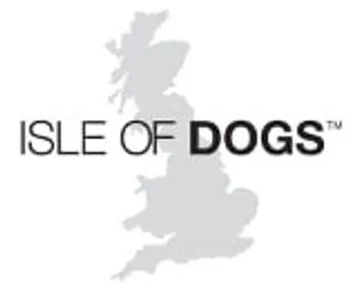 Isle Of Dogs logo