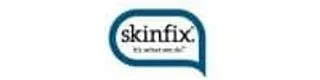 Skinfix logo