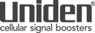 Uniden Cellular logo