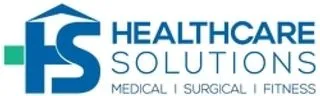 Healthcare Solutions logo