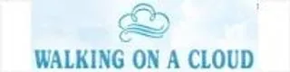 Walking On A Cloud logo