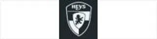 Heys logo