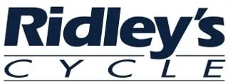 Ridleys logo