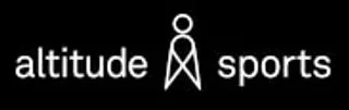 Altitude Sports logo