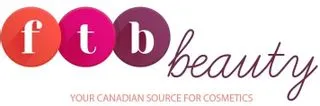 FTB Beauty logo