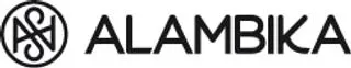 Alambika logo
