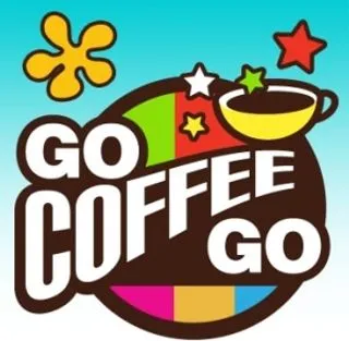 Go Coffee Go logo