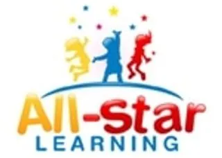 All-Star Learning logo