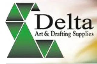 Delta Art logo