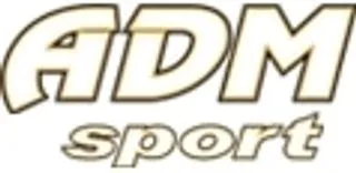 ADM Sport logo