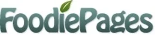 Foodie Pages logo