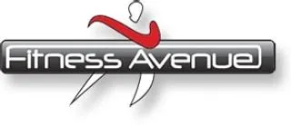Fitness Avenue logo