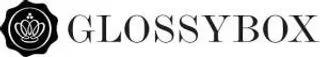 GlossyBox logo
