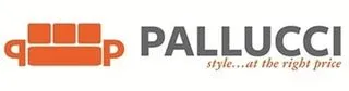 Pallucci Furniture logo