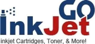 InkjetGo logo