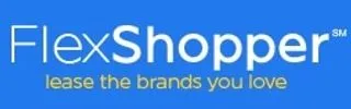 FlexShopper logo