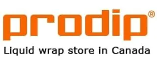Prodip logo
