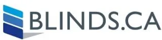 Blinds.ca logo
