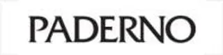 Paderno logo