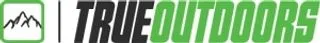 True Outdoors logo