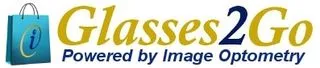Glasses2Go logo