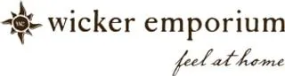 Wicker Emporium logo