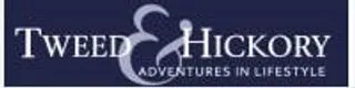 Tweed & Hickory logo