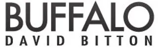 Buffalo David Bitton logo