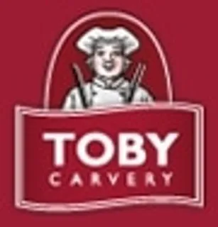 Toby Carvery logo