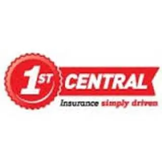 1st Central Insurance logo