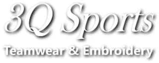 3Q Sports logo