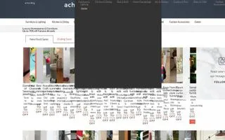 Achica logo