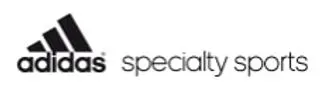 Adidas Specialty Sports logo