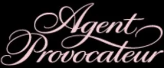 Agent Provocateur logo
