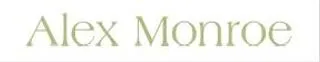 Alex Monroe logo