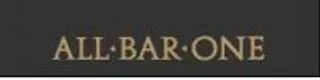 All Bar One logo