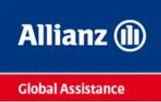 Allianz Global Assistance logo