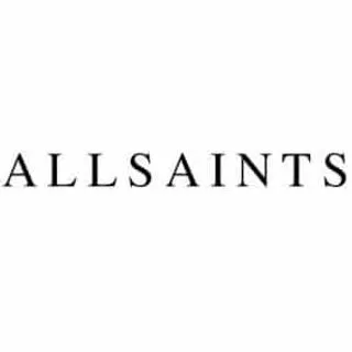 All Saints logo