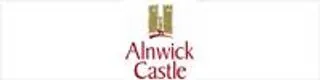 Alnwick Castle logo