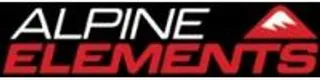 Alpine Elements logo