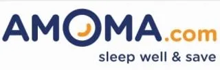 Amoma logo