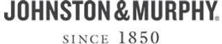 Johnston and Murphy logo