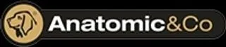 Anatomic Shoes logo