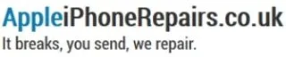 Apple Iphone Repairs logo