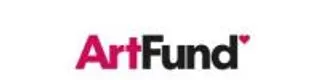 Art Fund logo