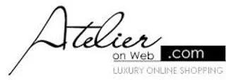 AtelierOnWeb logo