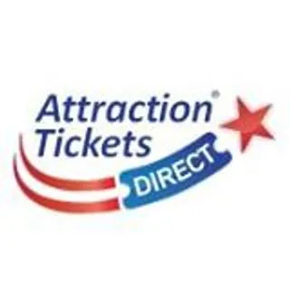 Attraction Tickets Direct logo