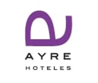 Ayre Hoteles logo